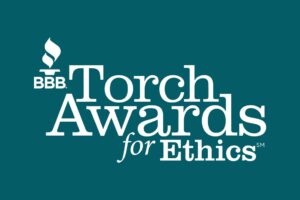 BBB Torch Awards for Ethics