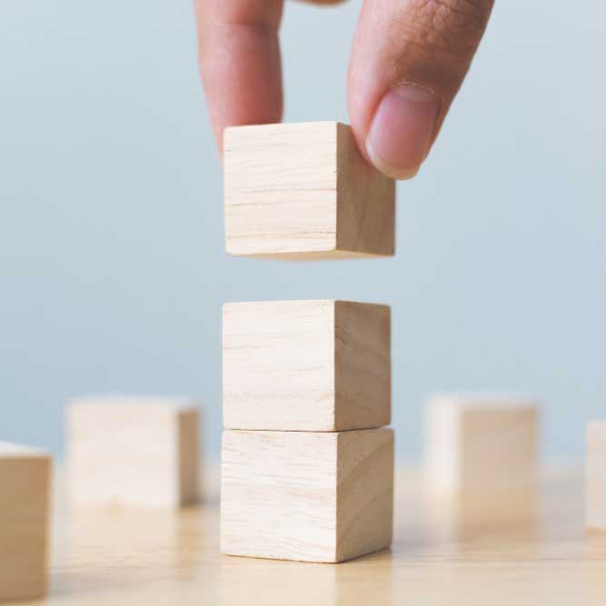 Transactional Process Design