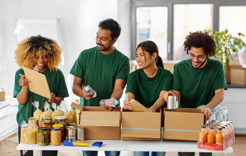 accounting services for nonprofits