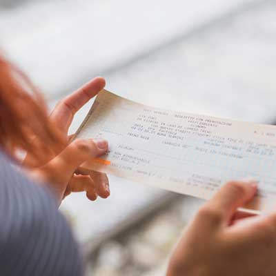 Payroll Services with Choice of Payment Type