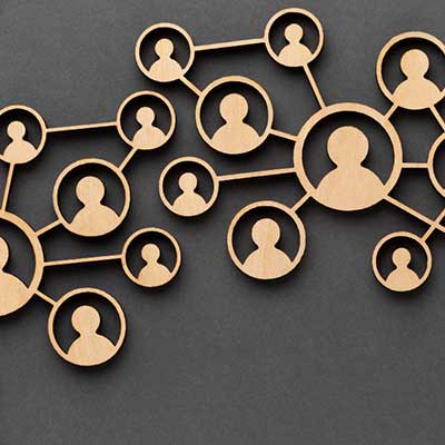 Payroll services for business with employees in multiple states