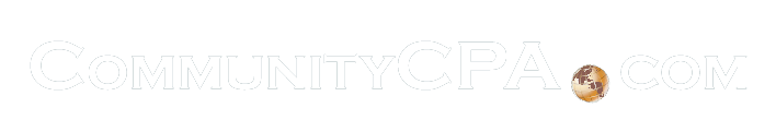 Community CPA Logo